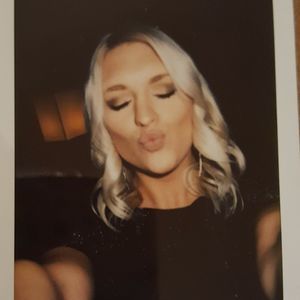 Meet your Posher, Abbi